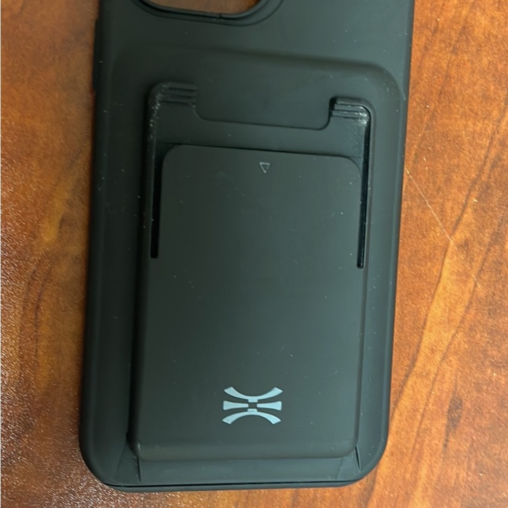 iPhone 12 Pro Max wallet case